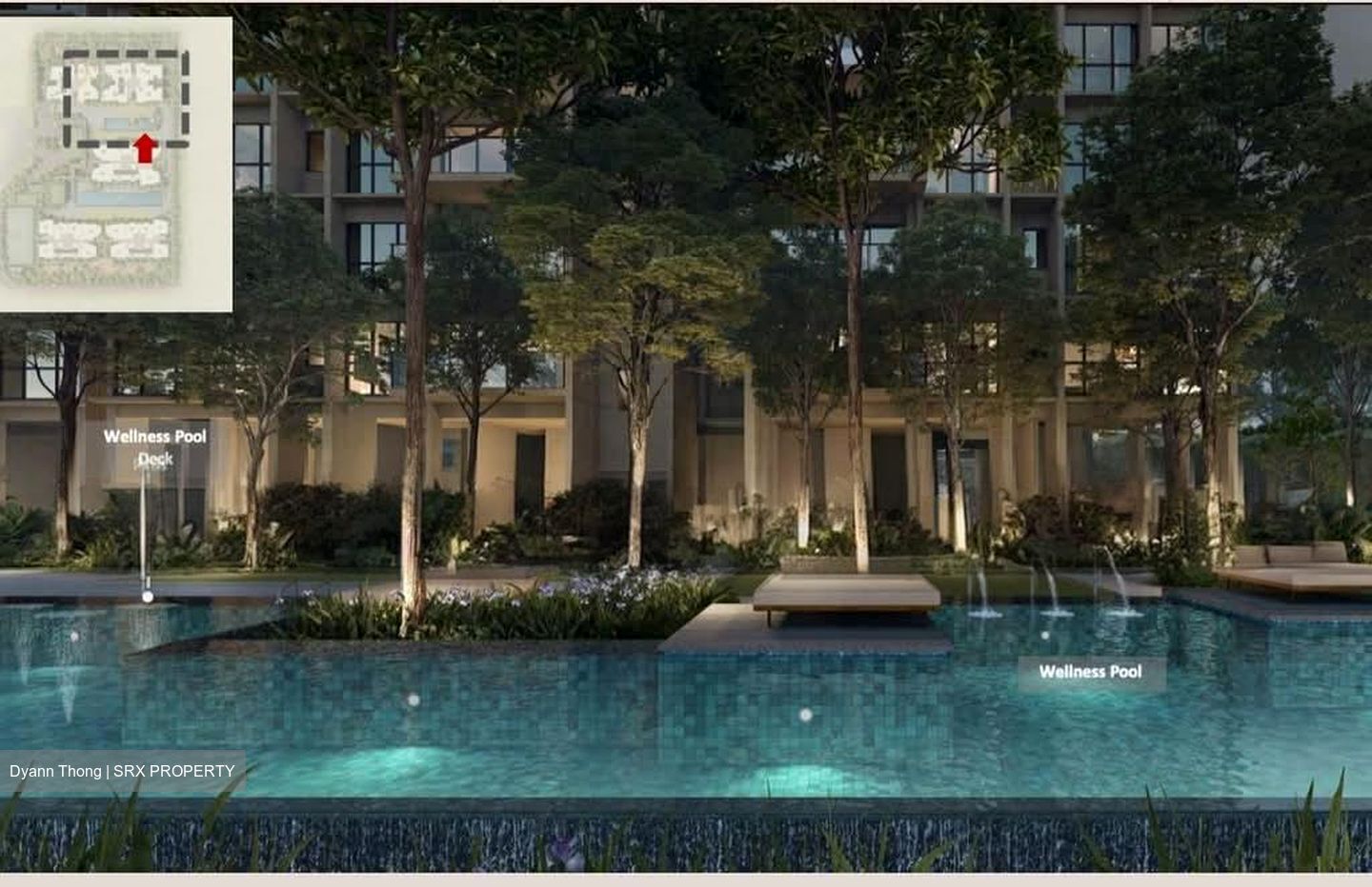 Dunearn Road (D11), Condominium #591297511